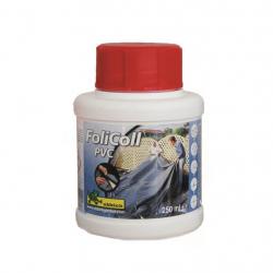 Revêtement d'étanchéité pour bassin "FoliColl" 250 mL alsavelo