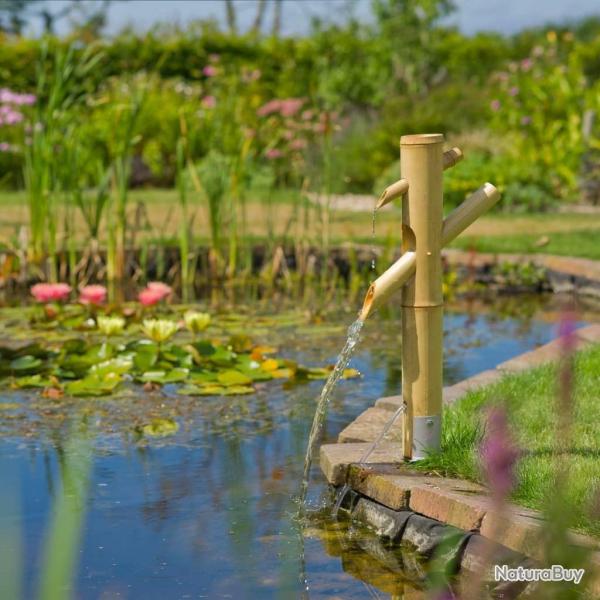 Gobelet d'eau en bambou alsavelo