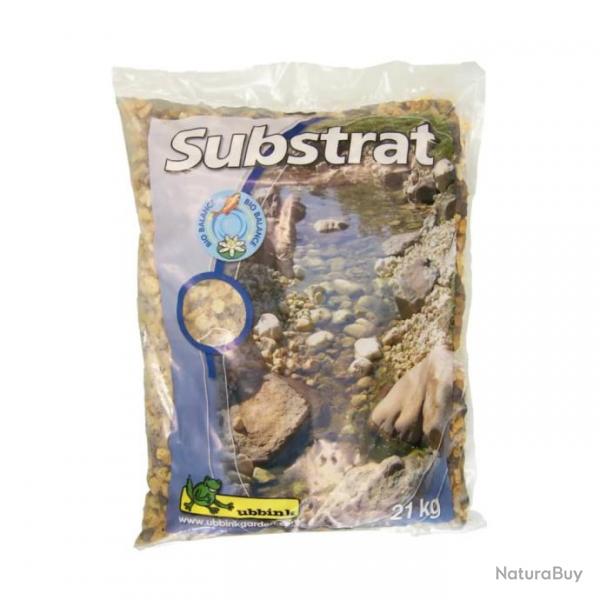 Substrat d'tang 21 kg