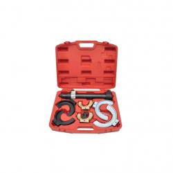 3 jeux de compresseur de ressorts de style MacPherson alsavelo