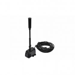 Pompe fontaine pour bassin 22 W alsavelo