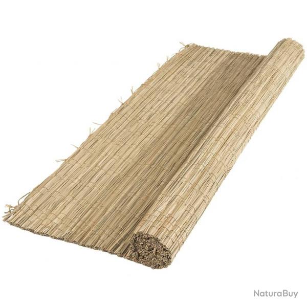 Clture de jardin Roseau 1,5 x 3 m alsavelo