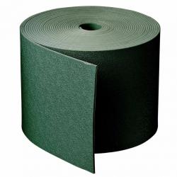 Arête de bordure de jardin 0,15x10 m vert alsavelo