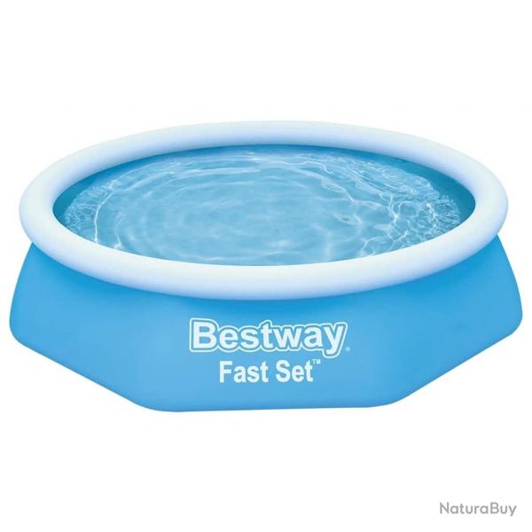 Tapis de sol pour piscine Flowclear 274x274 cm alsavelo