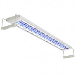Lampe à LED pour aquarium 80-90 cm aluminium IP67 alsavelo