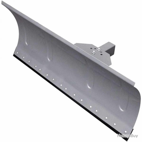 Lame de chasse-neige universelle 100 x 44 cm alsavelo