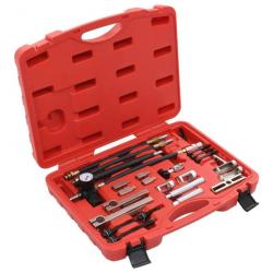 Kit d'outils de ressort de soupape universel alsavelo