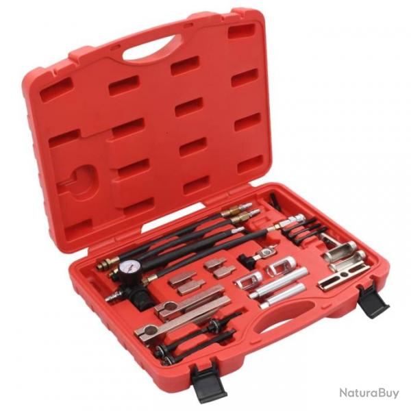 Kit d'outils de ressort de soupape universel alsavelo