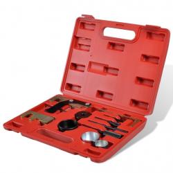 Kit de blocage d'arbre à cames de moteur diesel Renault Nissan alsavelo