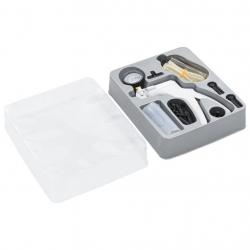 Kit de purge de frein et pompe à vide alsavelo