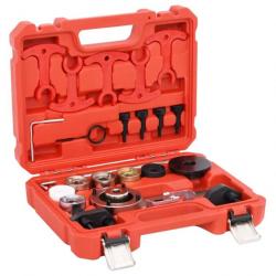 Kit d'outils de calage VAG TSI / TFSI EA888 1.8 R4 2.0 R4 alsavelo