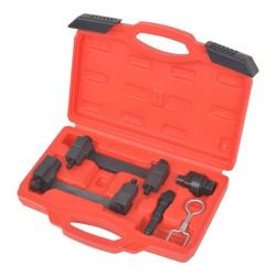 Kit d'outils de calage du moteur VAG 2,4&3,2 FSI Audi V6 V8 V10 alsavelo