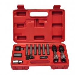 Kit d'outils d'alternateur de voiture alsavelo
