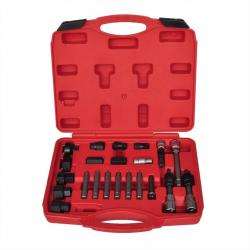 Kit de démontage de roue libre d'alternateur 22 pcs alsavelo