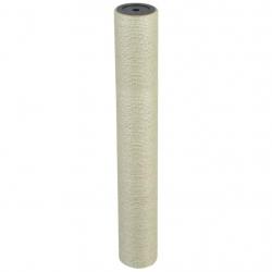 Grattoir pour chats 8 x 55 cm 10 mm Beige alsavelo