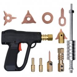 Kit de soudeur d'extracteur de bosses 20 pcs alsavelo
