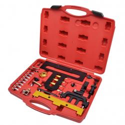 Kit d'outils de verrouillage calage moteur à essence BMWN42/N46 alsavelo
