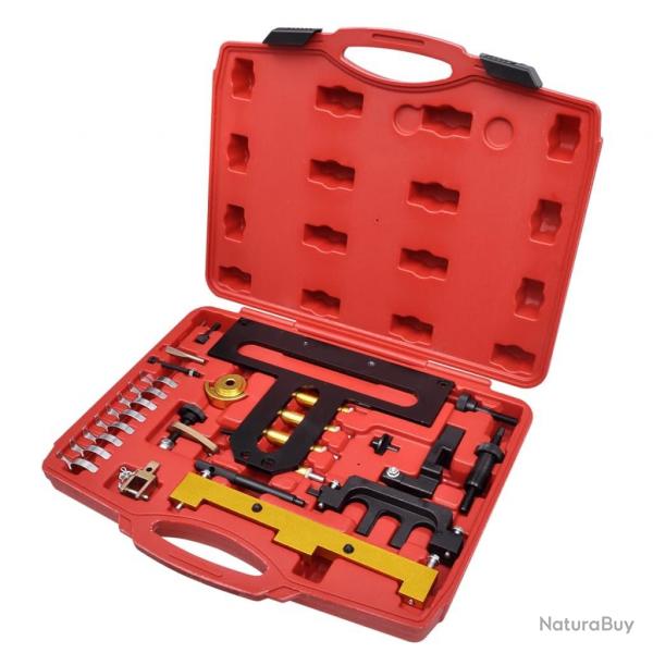 Kit d'outils de verrouillage calage moteur  essence BMWN42/N46 alsavelo