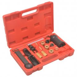 Kit d'outils d'installation d'injecteurs 18 pcs pour VAG VW alsavelo