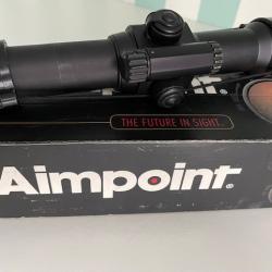 Aimpoint 7000L très bon état