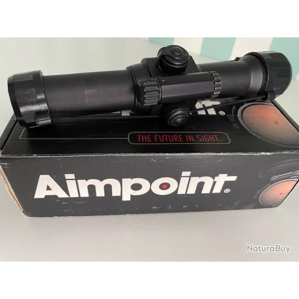 Aimpoint 7000L trs bon tat