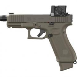 PISTOLET GLOCK 45 HUNTER EDITION A-CUT FILETE COMBO AIMPOINT COA