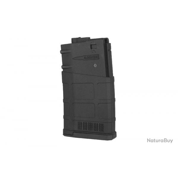 Chargeur AR308 Noir 130 Billes (Ares)