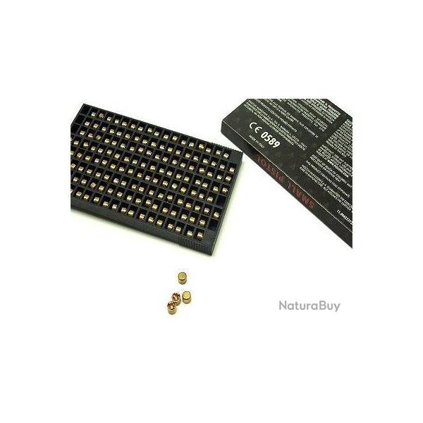 OFFRE AMORCES FIOCCHI SMALL PISTOL 4.45 (BOITE 1500) LIVRAISON OFFERTE EN RELAIS
