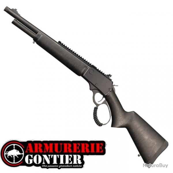 CARABINE ROSSI R95  levier de sous garde 44 REM MAG 18"