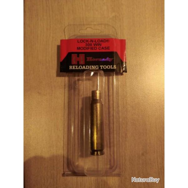 tui modifi 308win pour jauge OAL HORNADY