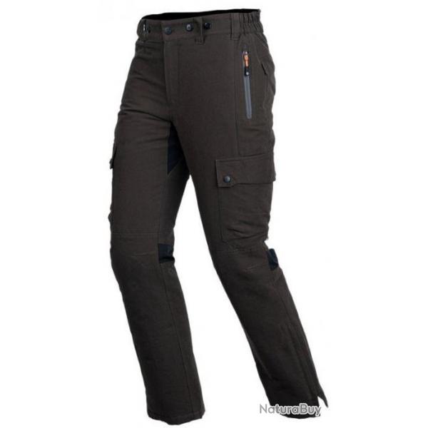 Pantalon de chasse Prestige chaud SOMLYS