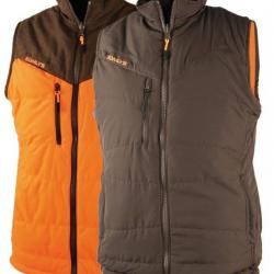 Gilet de chasse réversible Multi Hunt SOMLYS