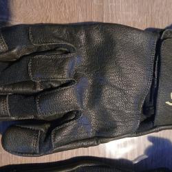 Gants Browning tracker