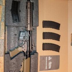 DDmk18 gbbr emg