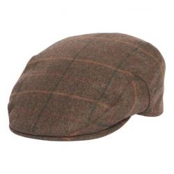 Casquette Barbour Crieff colori Brown