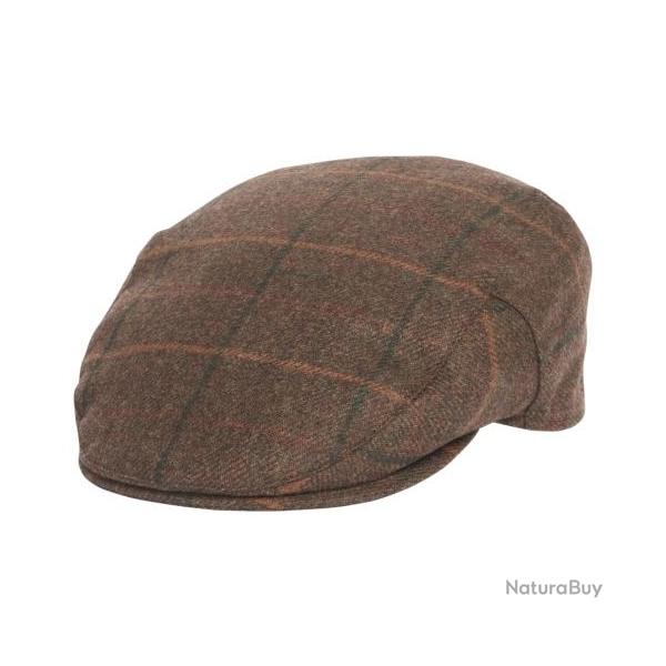 Casquette Barbour Crieff colori Brown