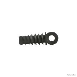 Bouchon d'extrémité tuyau arrosage (2 pièces)
