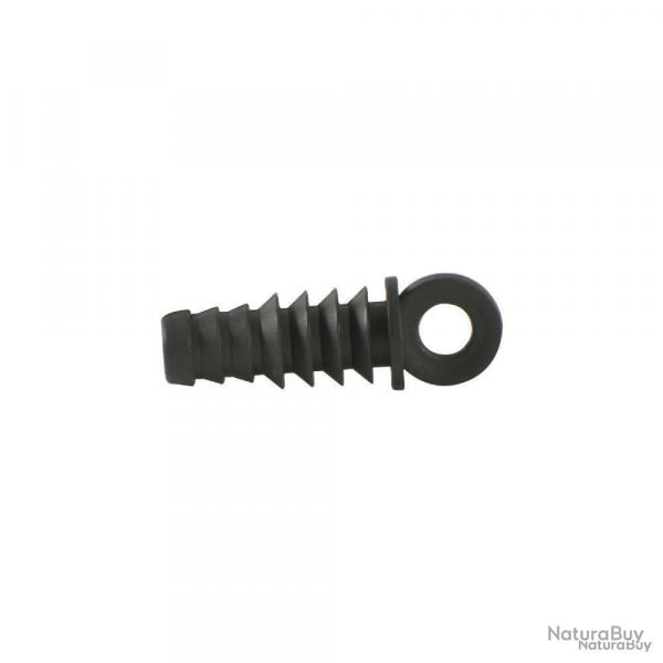 Bouchon d'extrmit tuyau arrosage (2 pices)
