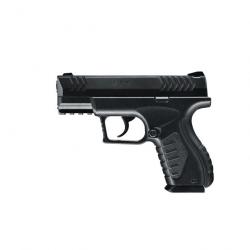 Pistolet CO2 UMAREX XBG cal BB/4.5mm