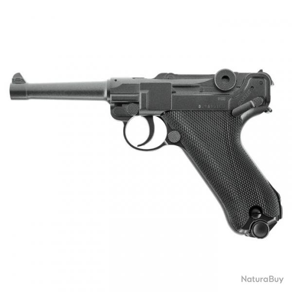 Pistolet CO2 Legends P08 Blowback  BB/4.5