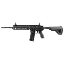Carabine électrique 416F-S BBS 6mm AEG full auto 1J métal L930mm