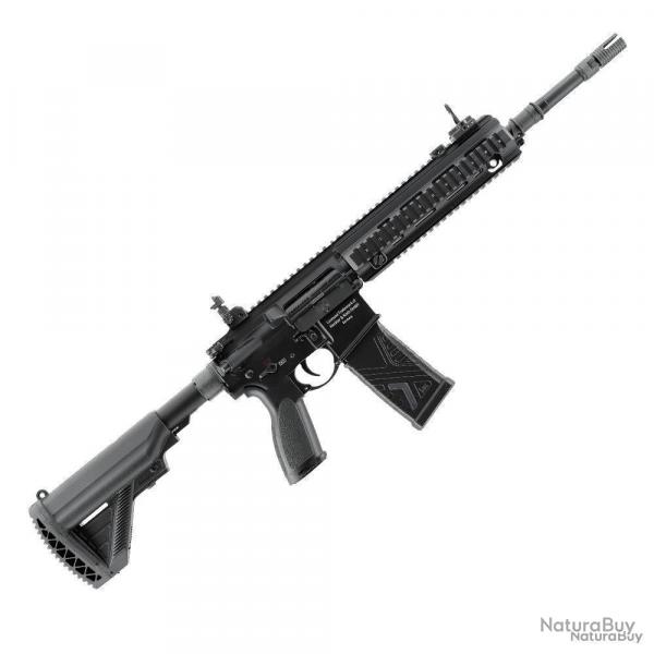 Carabine lectrique Heckler & Koch 416F-S BBS 6mm AEG auto