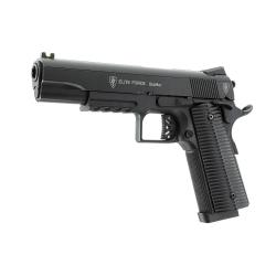 Pistolet à gaz Blamer 20 coups BBs 6mm 1J L205mm