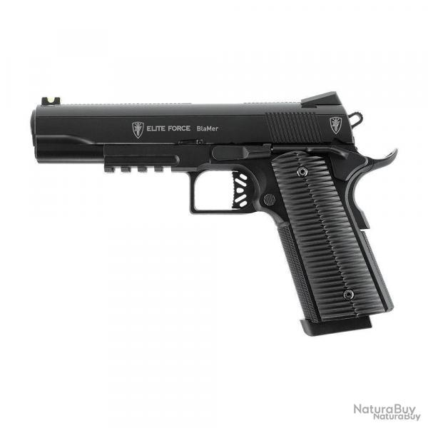 Pistolet  gaz Elite Force Blamer BBs 6mm