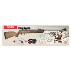 Pack Gamo® BIG CAT Hunter Noël 2024