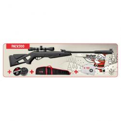 Pack Gamo® Whisper X Noël 2024