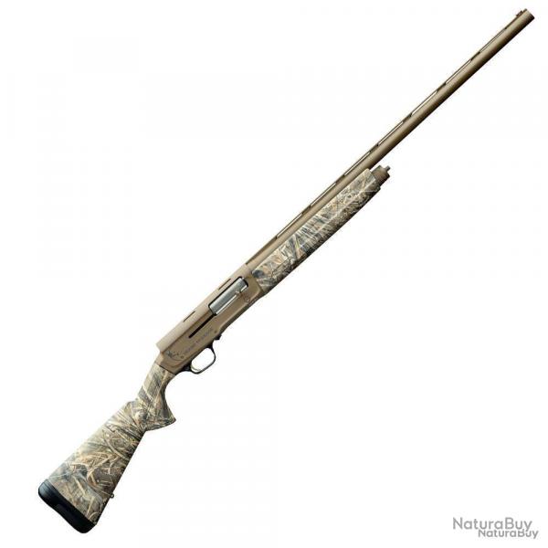 Fusil semi-automatique Browning A5 Grand passage MAX5 12/89 76 cm