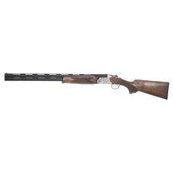 Fusil superposé Acrius mono détente 12/76 L.71cm finition bois