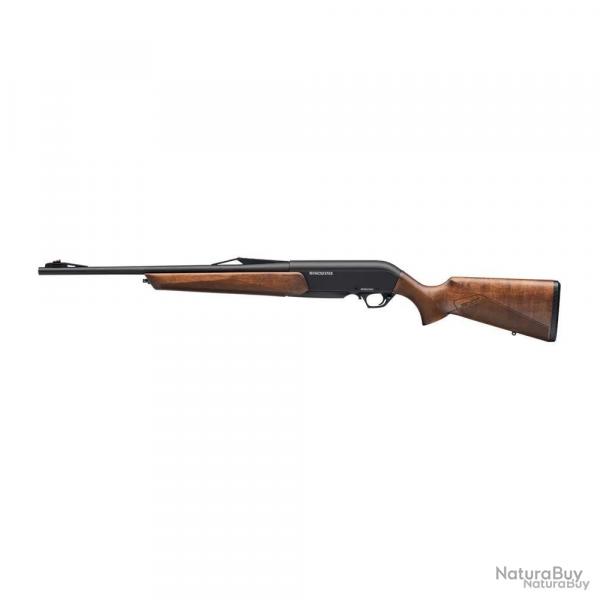 Carabine semi-automatique SXR2 Field 2+1 coups canon 53cm