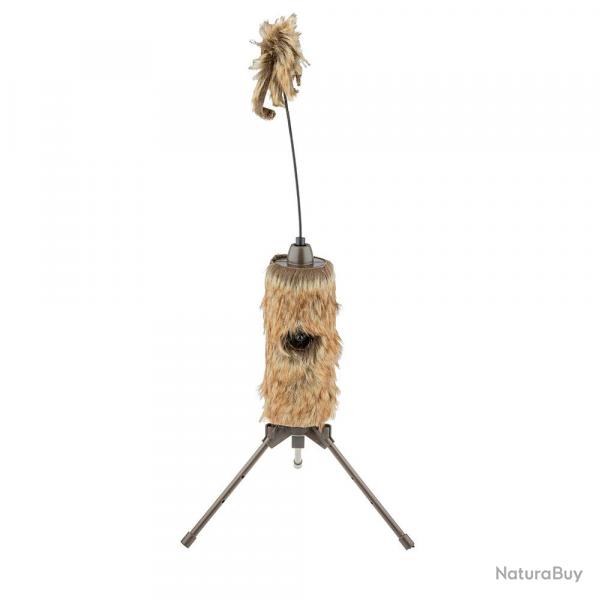 Appelant renard MOJO Fuzzy Critter